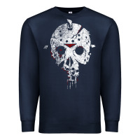 Navy punish campers Premium Sweatshirt - tuanDangUi
