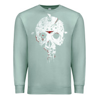 Seafoam punish campers Premium Sweatshirt - tuanDangUi