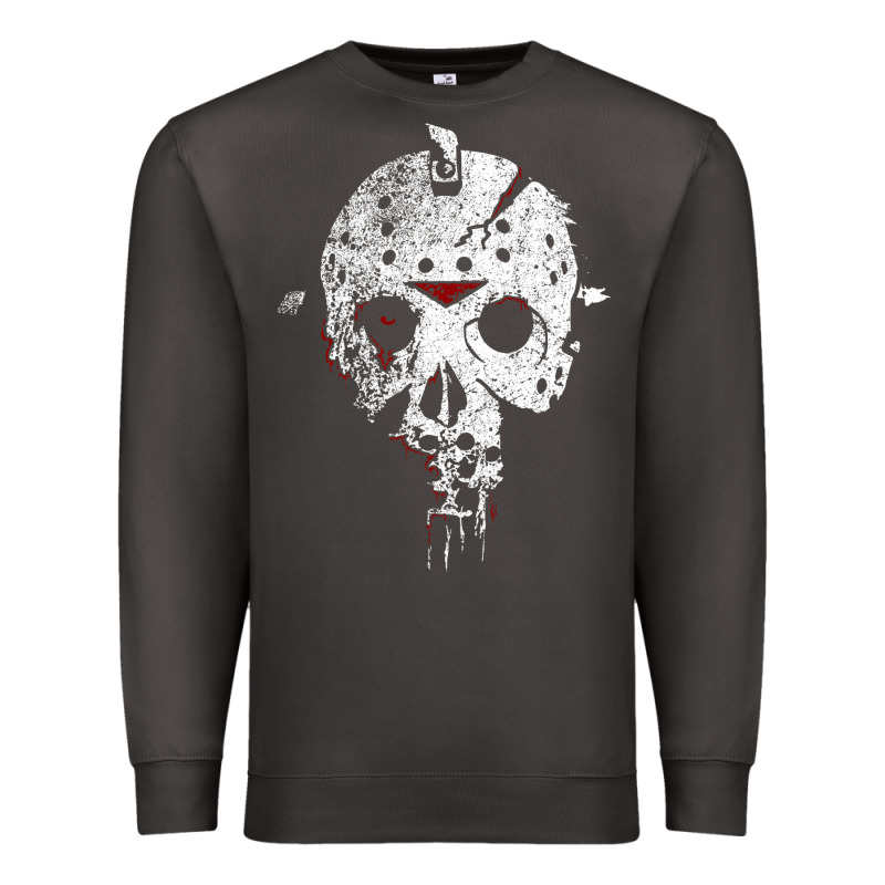 Punish Campers Premium Sweatshirt by tuanDangUi | Teevron