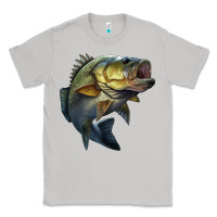 Moon Dust jumping bass Classic Tee - LillyAllenDesigns