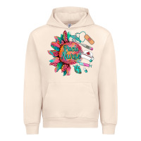 Sandshell western  pacu nurse medical instruments Urban Hoodie - BarkalooDesign