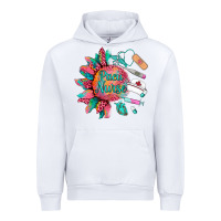 White western  pacu nurse medical instruments Urban Hoodie - BarkalooDesign
