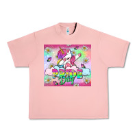 Salmon Pride Day LGBTQ+ Urban Heavy Tee - NancyCooperArtShop