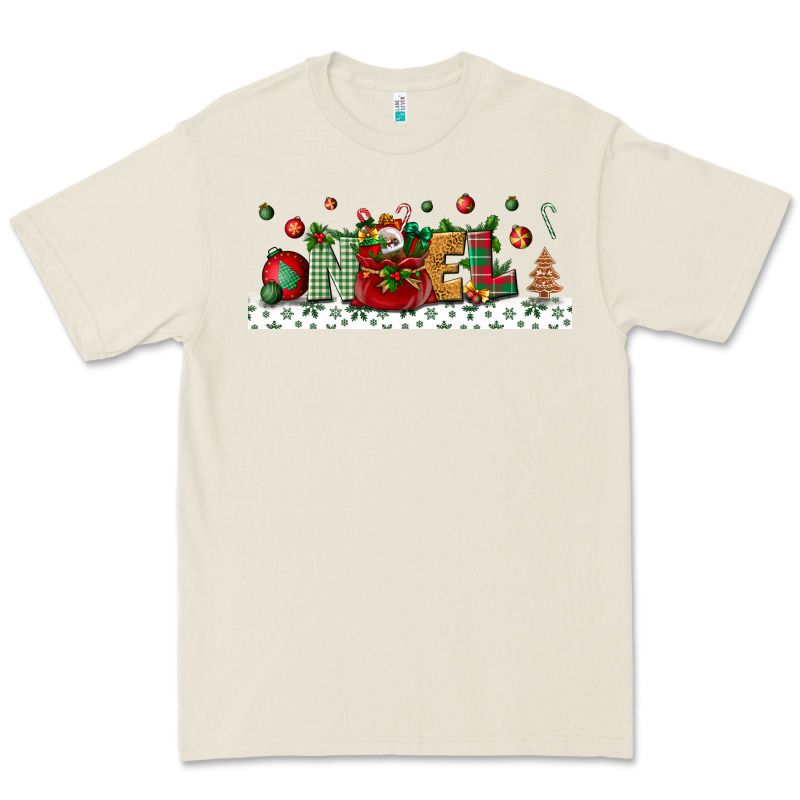 Noel Premium Tee by BundleAndBundleShop | Teevron