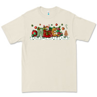Bone Noel Premium Tee - BundleAndBundleShop