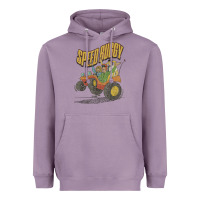 Lavender speed buggy Heavyweight Hoodie - tuanDangUi