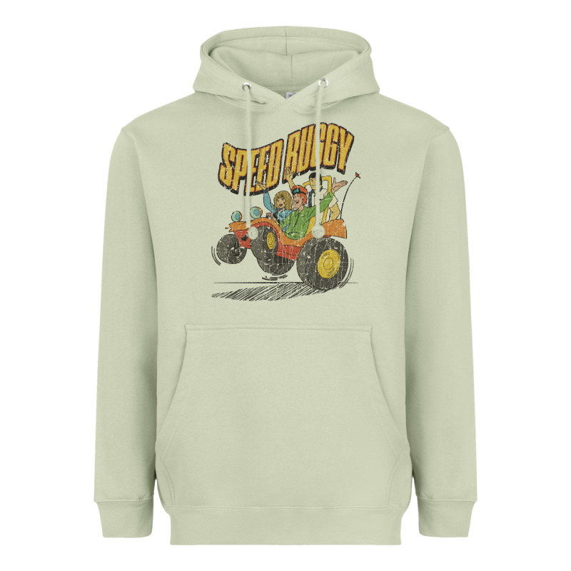 Speed Buggy Heavyweight Hoodie by tuanDangUi | Teevron