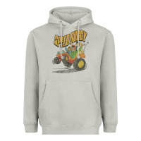 Moon Dust speed buggy Heavyweight Hoodie - tuanDangUi
