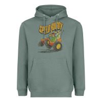 Sage speed buggy Heavyweight Hoodie - tuanDangUi