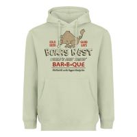 The Boars Nest Heavyweight Hoodie | Teevron