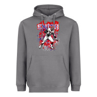 Storm bruce smith Heavyweight Hoodie - tuanDangUi