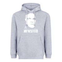Heather Grey jason newsted Heavyweight Hoodie - tuanDangUi