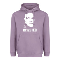Lavender jason newsted Heavyweight Hoodie - tuanDangUi