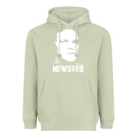 Matcha jason newsted Heavyweight Hoodie - tuanDangUi