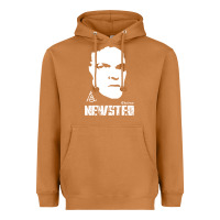 Meerkat jason newsted Heavyweight Hoodie - tuanDangUi