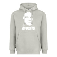 Moon Dust jason newsted Heavyweight Hoodie - tuanDangUi