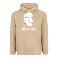 Mushroom jason newsted Heavyweight Hoodie - tuanDangUi