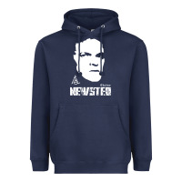 Jason Newsted Heavyweight Hoodie | Teevron