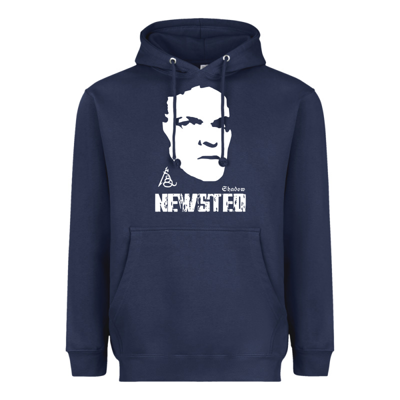 Jason Newsted Heavyweight Hoodie by tuanDangUi | Teevron