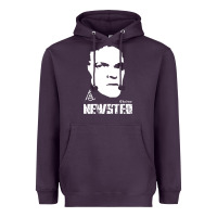Plum jason newsted Heavyweight Hoodie - tuanDangUi