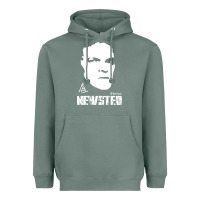 Sage jason newsted Heavyweight Hoodie - tuanDangUi