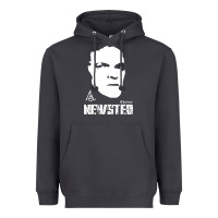 Smoke jason newsted Heavyweight Hoodie - tuanDangUi