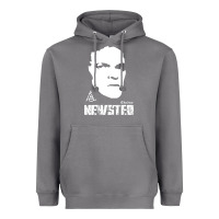 Storm jason newsted Heavyweight Hoodie - tuanDangUi