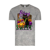 Cloud Rock Stay Sweet Vintage Tee - texasbilliewilder