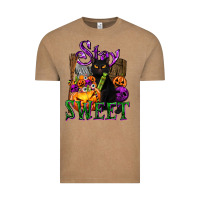 Vintage Coffee Stay Sweet Vintage Tee - texasbilliewilder