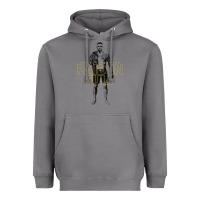 Storm paid in full   dustin poirier (variant) Heavyweight Hoodie - tuanDangUi