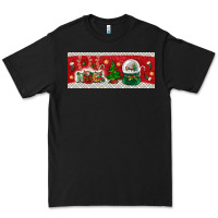 Black noel Premium Tee - BundleAndBundleShop