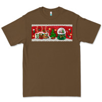 Noel Premium Tee | Teevron