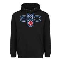 Black saint mary's college gaels Heavyweight Hoodie - tuanDangUi