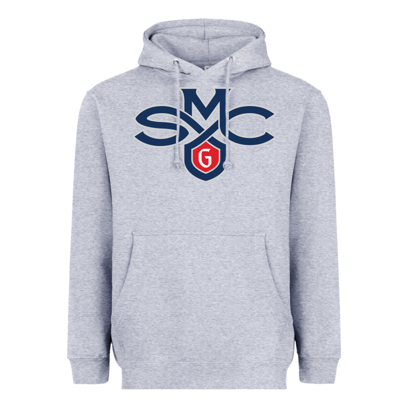 Saint Mary's College Gaels Heavyweight Hoodie by tuanDangUi | Teevron