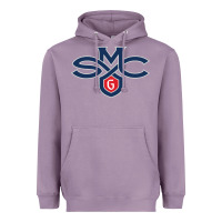 Lavender saint mary's college gaels Heavyweight Hoodie - tuanDangUi