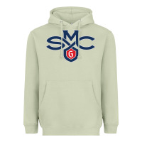 Matcha saint mary's college gaels Heavyweight Hoodie - tuanDangUi