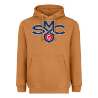 Meerkat saint mary's college gaels Heavyweight Hoodie - tuanDangUi