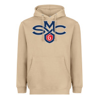 Mushroom saint mary's college gaels Heavyweight Hoodie - tuanDangUi