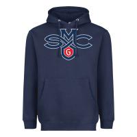 Navy saint mary's college gaels Heavyweight Hoodie - tuanDangUi