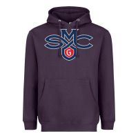Plum saint mary's college gaels Heavyweight Hoodie - tuanDangUi