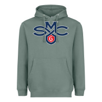 Sage saint mary's college gaels Heavyweight Hoodie - tuanDangUi