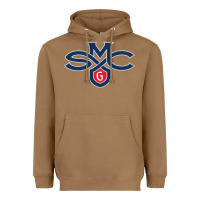 Toasted Coconut saint mary's college gaels Heavyweight Hoodie - tuanDangUi