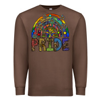 Chestnut pride Premium Sweatshirt - SublimationCraftShop