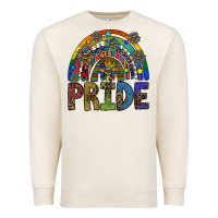Sandshell pride Premium Sweatshirt - SublimationCraftShop