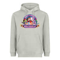 Moon Dust freddy fazbear’s mega pizzaplex Heavyweight Hoodie - tuanDangUi