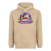 Mushroom freddy fazbear’s mega pizzaplex Heavyweight Hoodie - tuanDangUi
