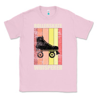 Bubblegum Pink roller skates inlineskates whispere Classic Tee - Bettercallsaul
