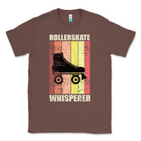 Chestnut roller skates inlineskates whispere Classic Tee - Bettercallsaul