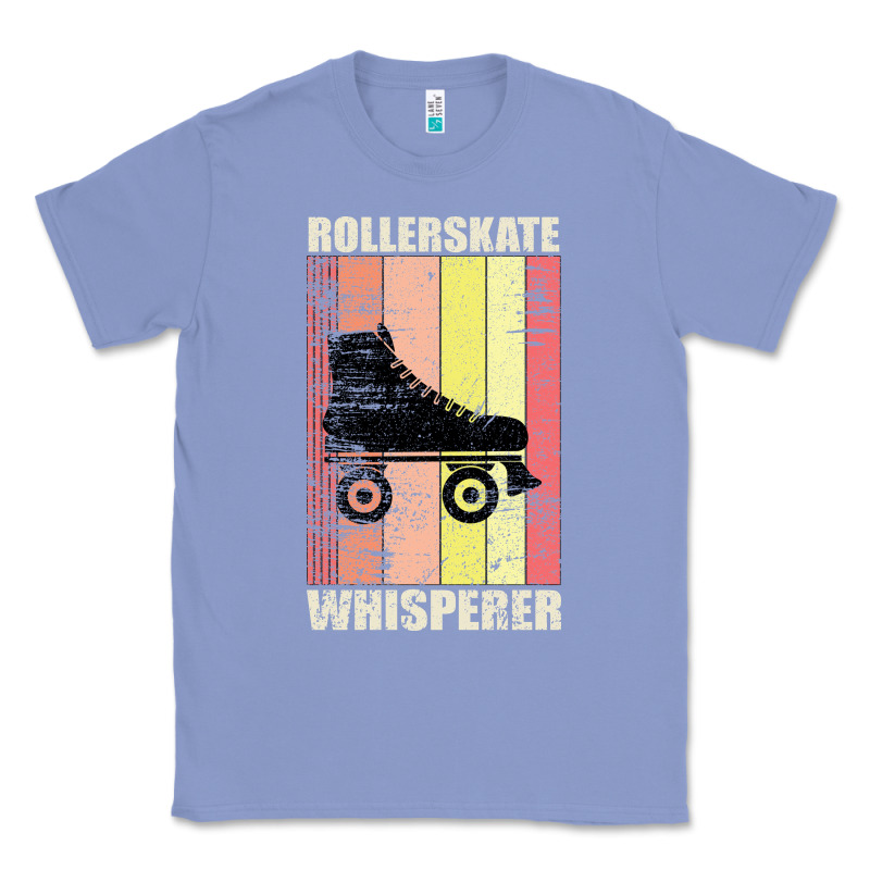 Roller Skates Inlineskates Whispere Classic Tee by Bettercallsaul | Teevron
