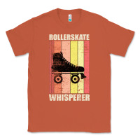 Copper roller skates inlineskates whispere Classic Tee - Bettercallsaul